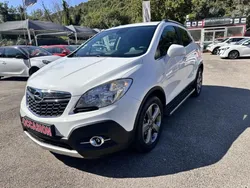 Opel Mokka 1.7 CDTI 130 ch 4x2 Cosmo Pack CAMERA / GPS
