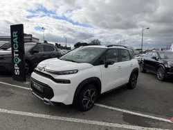 Citroen C3 Aircross BlueHDi 120ch S&S Feel Pack Business EAT6