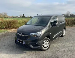 Opel Combo 1.5L 130Ch S&S TVA récup