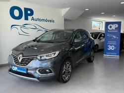 Renault Kadjar 1.3 TCe Intens