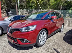 Renault Scénic 1.7 BLUE DCI LIMITED 120CV