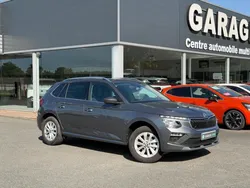 Skoda Kamiq 1.0 TSI Evo 2 116 ch BVM6 Selection