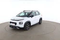Citroen C3 Aircross 1.2 PureTech Feel 82 ch