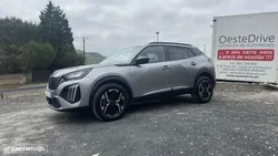 Peugeot 2008 1.2 Hybrid Allure e-DCS6