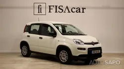 Fiat Panda de 2023