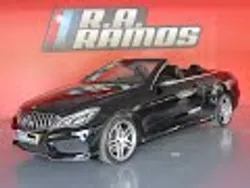 Mercedes-Benz E 220 CDi BlueEfficiency Auto