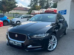Jaguar XE 2.0D 240ch R-Sport AWD BVA8