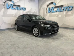 AUDI A1 SPORTBACK 25 TFSI 95 ch S tronic 7 Design