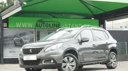 Peugeot 2008 1.6 BlueHDi Allure de 2016