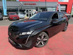 Peugeot 308 (3) PureTech 130 ALLURE PACK