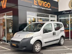 CITROEN NEMO COMBI 1.4 75 ch CONFORT