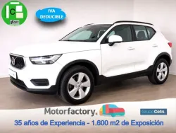 VOLVO XC40 T3