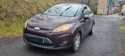 FORD FIESTA ESS 1.2L 5CV 80cv.AN08.222MKM...CT OK .. Reprise echange possible