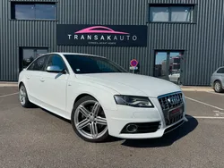 AUDI S4 *STAGE 1* V6 3.0 TFSI 333 Quattro S Tronic