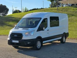 FORD Transit FT 350 L3 Mixta Trend 130