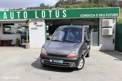 Renault Kangoo 1.5 dCi Expression