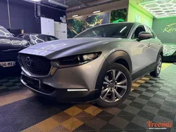 Mazda Cx-30 2.0 SKYACTIV-G 122 cv HYBRID MHEV STYLE 2WD BVA I Garantie Mazda - Sièges/Volant Chauff