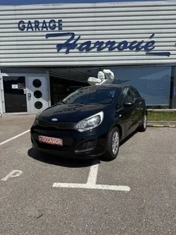 Kia RIO 1.2 MOTION 5P