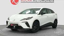 MG MG4 51 kWh Standard de 2023