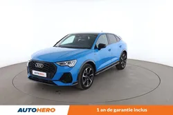 Audi Q3 Sportback 35 TDI S line S tronic 7 150 ch