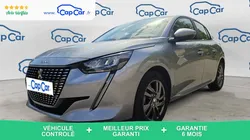 Peugeot 208 II 1.2 PureTech 75 Active Business