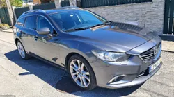 Mazda 6 mazda 6