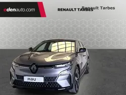 Renault Mégane E-Tech EV60 220 ch optimum charge Techno
