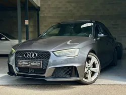 Audi RS3 SPORTBACK 2.5 TFSI quattro S-tronic