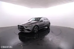 Mercedes-Benz A 200 d 8G-DCT Advanced Progressive