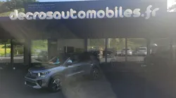 Citroën C3 Aircross Hybride 145 Max