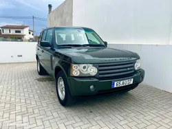 Land Rover Range Rover 3.0 TD6 Vogue