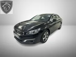 Peugeot 508 2.0 BLUEHDI 180 AUTO FELINE