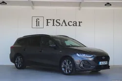 Ford Focus SW 1.5 TDCi EcoBlue ST-Line