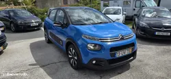 Citroën C3 1.2 PureTech Shine