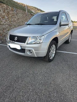 SUZUKI GRAND VITARA II 1.9d 130ch