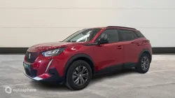 Peugeot 2008 e-2008 136ch Style