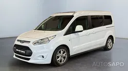Ford Tourneo Connect de 2018