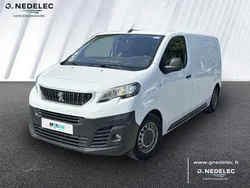 Peugeot Expert Fg Standard 2.0 BlueHDi 150ch S&S Asphalt