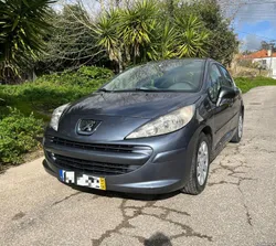 Peugeot 207 1.4i Gasolina Active
