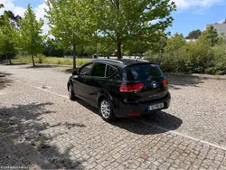 Seat Altea XL 1.6TDI Diesel