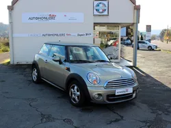 MINI Cooper Hatch D 112 CH 5.0 cv *ENTRETIEN A JOUR