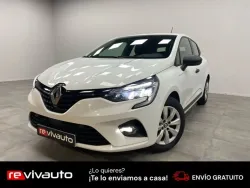 Renault Clio Blue dCi Business 63kW