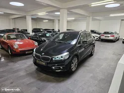 BMW 225xe Active Tourer Line Luxury