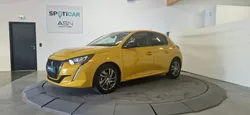 Peugeot 208 (2) PureTech 75 Style