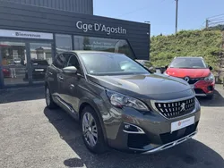 Peugeot 3008 BlueHDi 130ch SetS EAT8 Allure