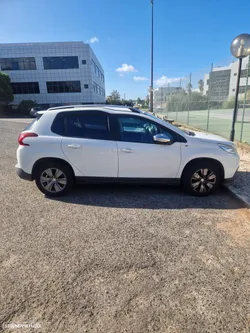 Peugeot 2008 1.2 PureTech Style