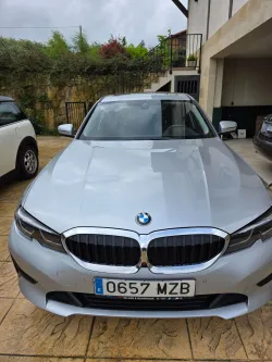BMW Serie 3 330e
