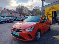 Opel Corsa (6) 1.2 75ch Edition