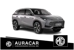MG HS 1.5 Hybrid + Comfort