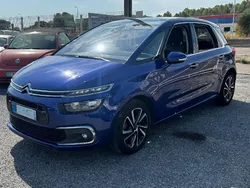 Citroën C4 Picasso BlueHDi 150 EAT6 Shine